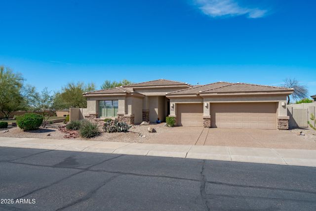 12872 S 176TH Lane, Goodyear, AZ 85338
