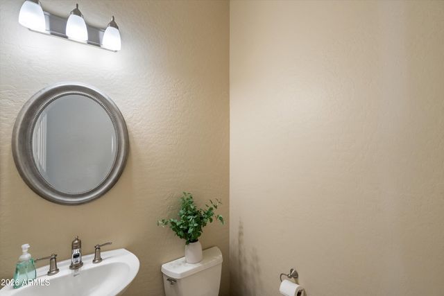 12872 S 176TH Lane, Goodyear, AZ 85338