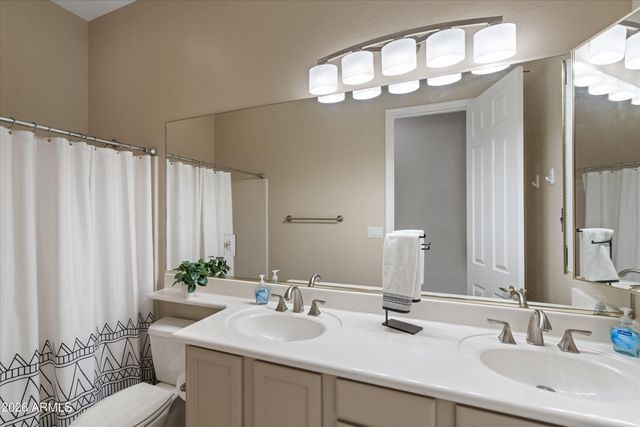 12872 S 176TH Lane, Goodyear, AZ 85338