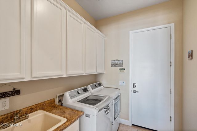 12872 S 176TH Lane, Goodyear, AZ 85338