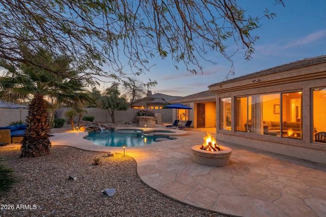 12872 S 176TH Lane, Goodyear, AZ 85338