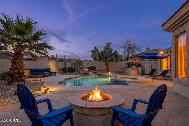 12872 S 176TH Lane, Goodyear, AZ 85338