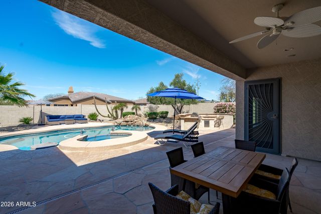 12872 S 176TH Lane, Goodyear, AZ 85338