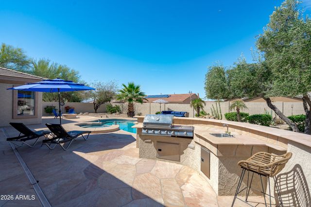 12872 S 176TH Lane, Goodyear, AZ 85338