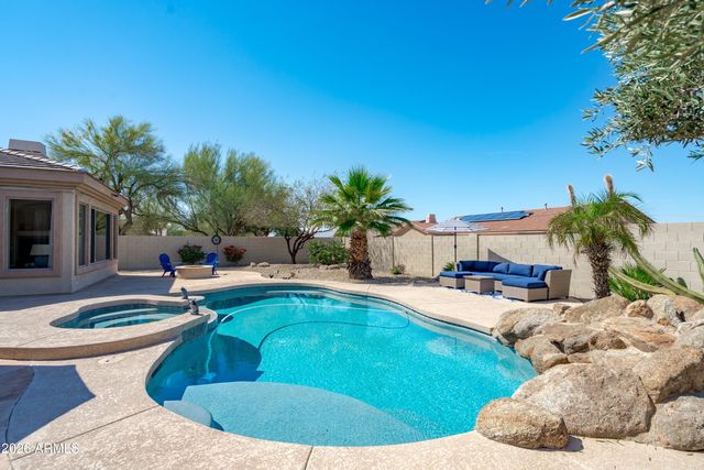 12872 S 176TH Lane, Goodyear, AZ 85338