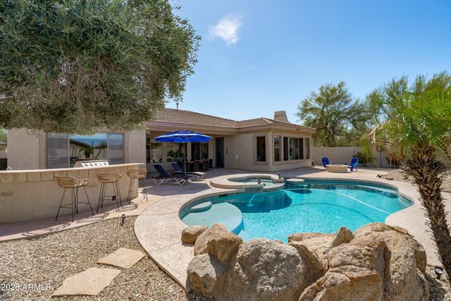 12872 S 176TH Lane, Goodyear, AZ 85338