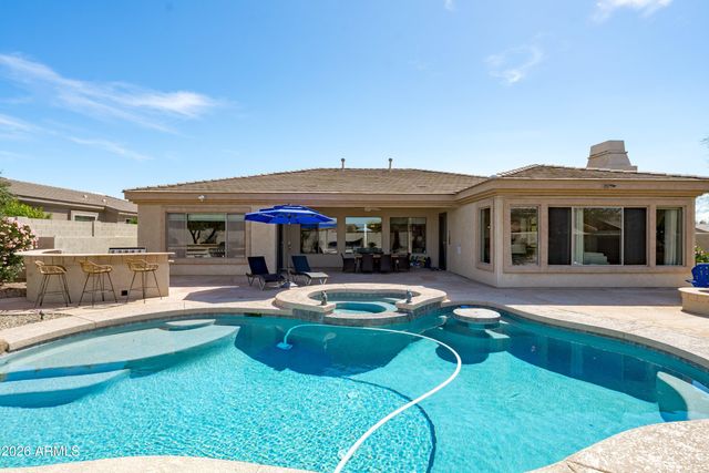 12872 S 176TH Lane, Goodyear, AZ 85338