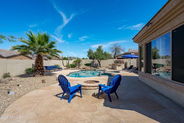 12872 S 176TH Lane, Goodyear, AZ 85338