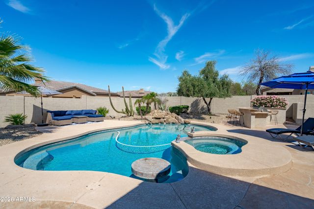 12872 S 176TH Lane, Goodyear, AZ 85338