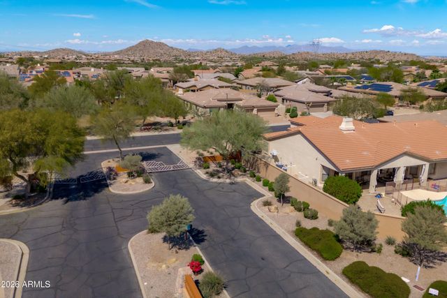 12872 S 176TH Lane, Goodyear, AZ 85338