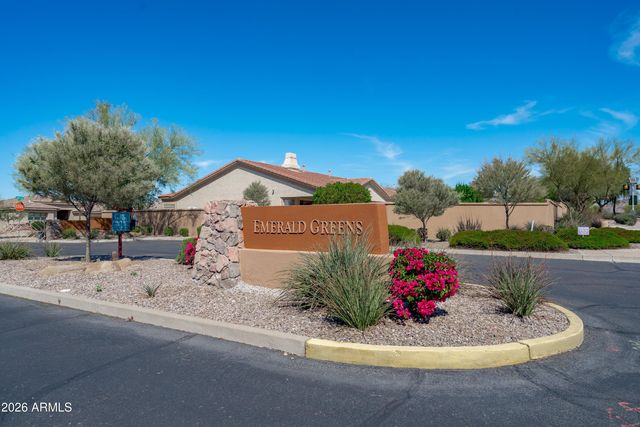 12872 S 176TH Lane, Goodyear, AZ 85338