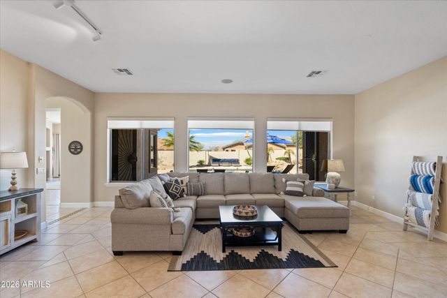 12872 S 176TH Lane, Goodyear, AZ 85338