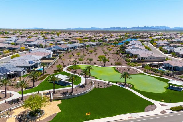 12872 S 176TH Lane, Goodyear, AZ 85338