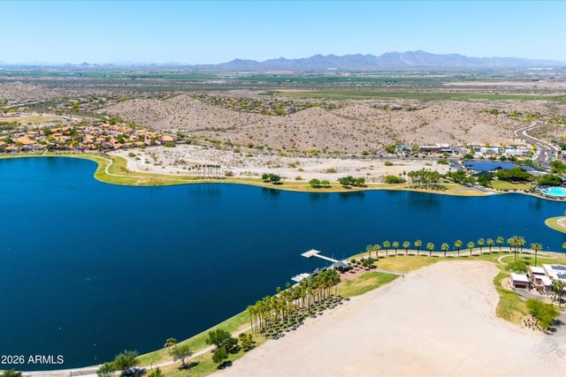 12872 S 176TH Lane, Goodyear, AZ 85338