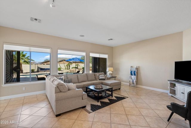 12872 S 176TH Lane, Goodyear, AZ 85338