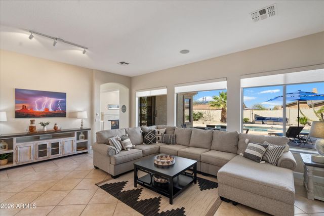 12872 S 176TH Lane, Goodyear, AZ 85338