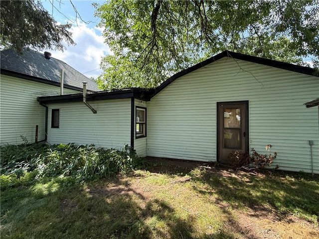 222 Spruce Street, Spooner, WI 54801