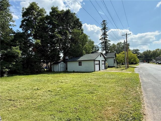 222 Spruce Street, Spooner, WI 54801
