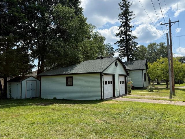 222 Spruce Street, Spooner, WI 54801