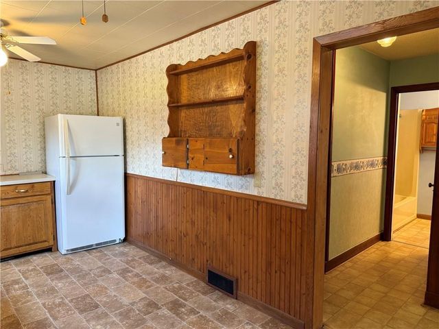 222 Spruce Street, Spooner, WI 54801