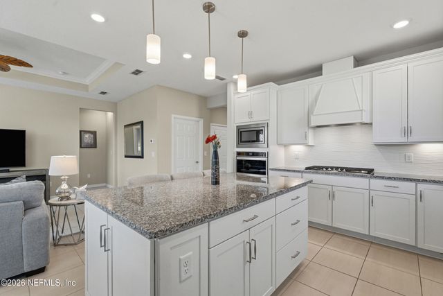 141 HICKORY PINE Drive, St. Augustine, FL 32092