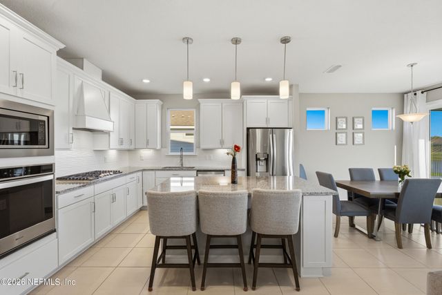 141 HICKORY PINE Drive, St. Augustine, FL 32092