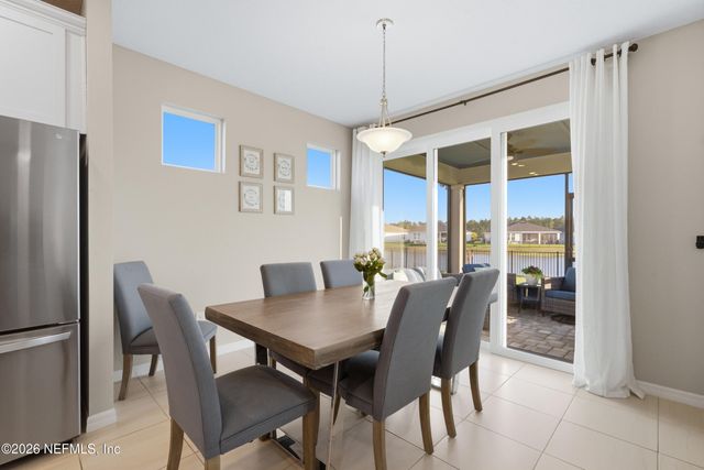 141 HICKORY PINE Drive, St. Augustine, FL 32092