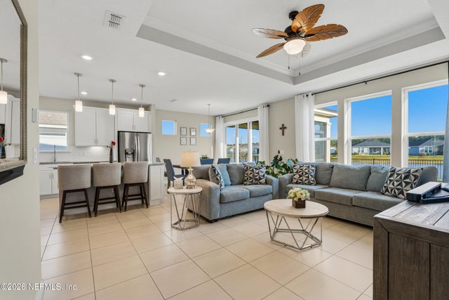 141 HICKORY PINE Drive, St. Augustine, FL 32092