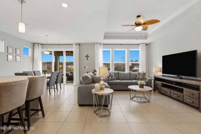 141 HICKORY PINE Drive, St. Augustine, FL 32092