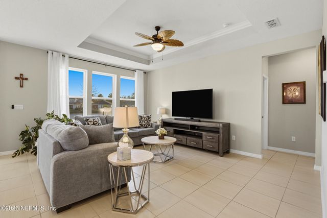 141 HICKORY PINE Drive, St. Augustine, FL 32092