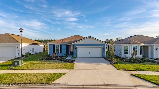 141 HICKORY PINE Drive, St. Augustine, FL 32092