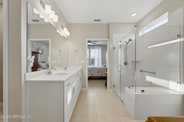 141 HICKORY PINE Drive, St. Augustine, FL 32092