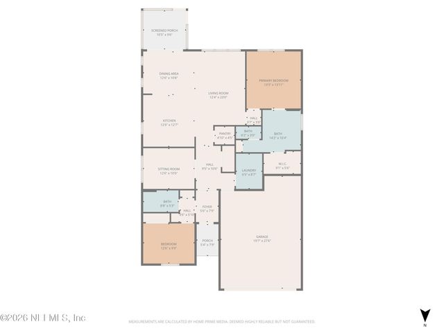 141 HICKORY PINE Drive, St. Augustine, FL 32092