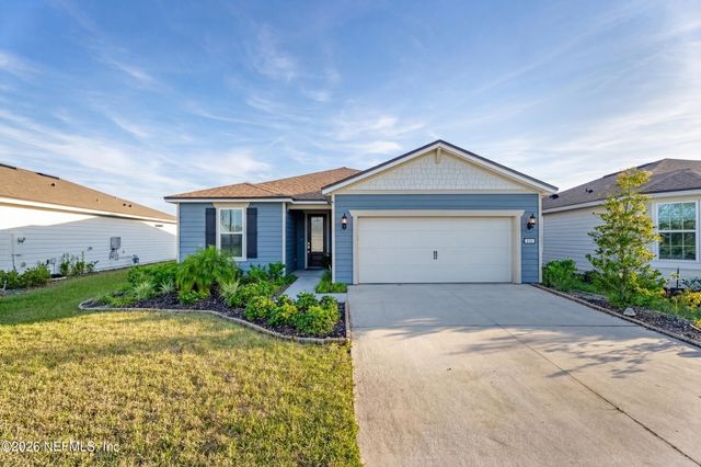 141 HICKORY PINE Drive, St. Augustine, FL 32092