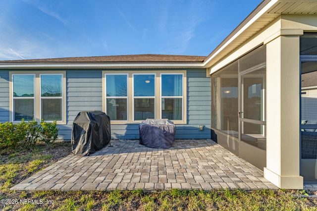 141 HICKORY PINE Drive, St. Augustine, FL 32092