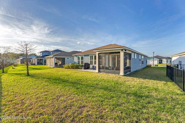 141 HICKORY PINE Drive, St. Augustine, FL 32092