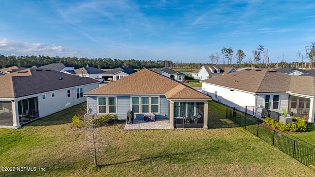 141 HICKORY PINE Drive, St. Augustine, FL 32092
