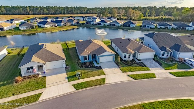 141 HICKORY PINE Drive, St. Augustine, FL 32092