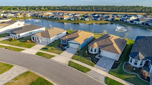 141 HICKORY PINE Drive, St. Augustine, FL 32092