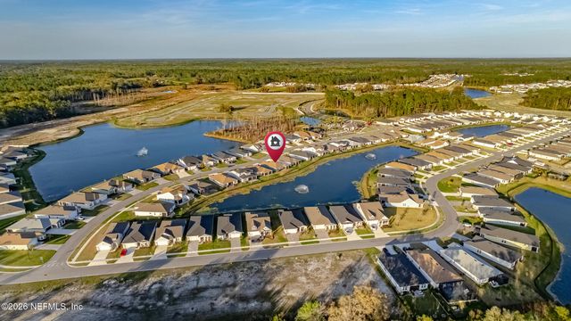 141 HICKORY PINE Drive, St. Augustine, FL 32092