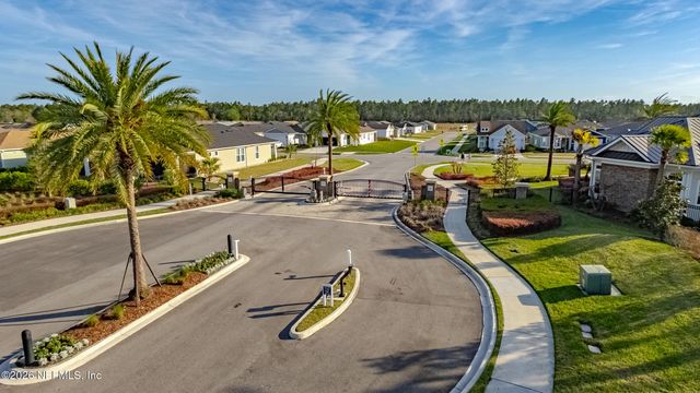 141 HICKORY PINE Drive, St. Augustine, FL 32092