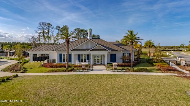 141 HICKORY PINE Drive, St. Augustine, FL 32092