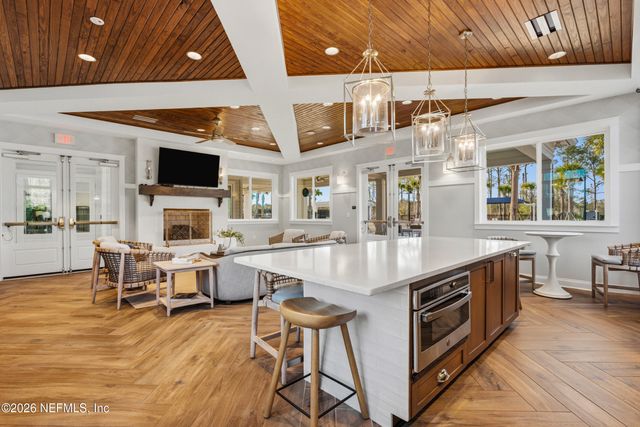 141 HICKORY PINE Drive, St. Augustine, FL 32092