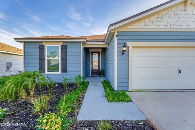 141 HICKORY PINE Drive, St. Augustine, FL 32092