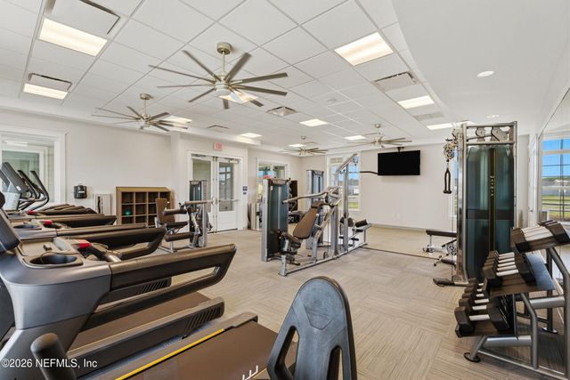 141 HICKORY PINE Drive, St. Augustine, FL 32092