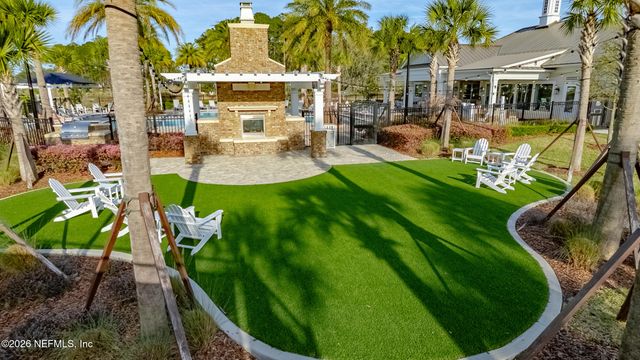 141 HICKORY PINE Drive, St. Augustine, FL 32092