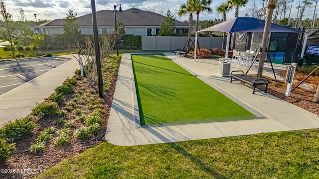 141 HICKORY PINE Drive, St. Augustine, FL 32092