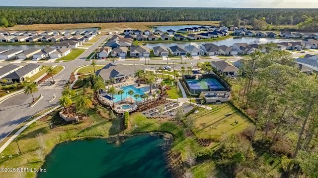 141 HICKORY PINE Drive, St. Augustine, FL 32092