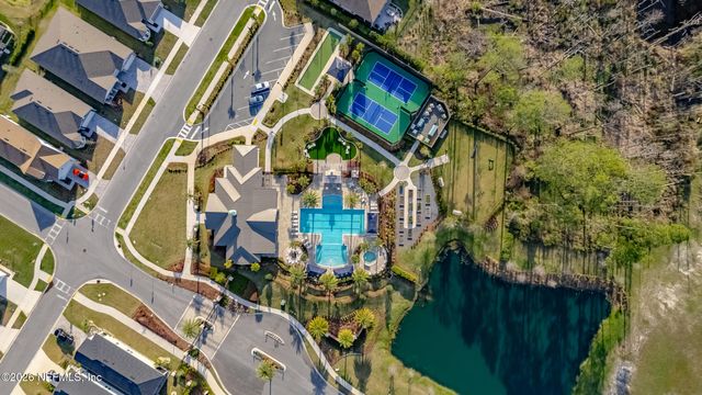 141 HICKORY PINE Drive, St. Augustine, FL 32092