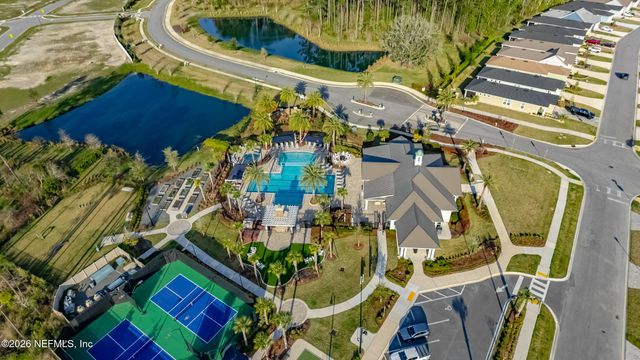 141 HICKORY PINE Drive, St. Augustine, FL 32092